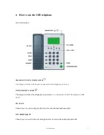 Предварительный просмотр 7 страницы VOIspeed V-USB400 User Manual