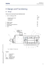 Предварительный просмотр 16 страницы Voith 22000106810 Installation And Operating Manual