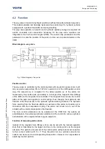 Предварительный просмотр 17 страницы Voith 22000106810 Installation And Operating Manual