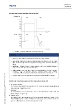 Предварительный просмотр 30 страницы Voith 22000106810 Installation And Operating Manual