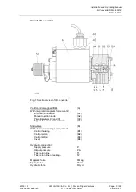 Preview for 10 page of Voith 9 186826 0 Installation And Operating Manual