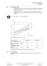 Preview for 16 page of Voith 9 186826 0 Installation And Operating Manual