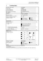 Preview for 4 page of Voith 91868550 Instructions And Operating Manual