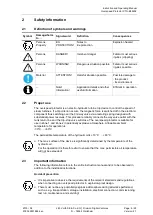 Preview for 6 page of Voith 91868550 Instructions And Operating Manual