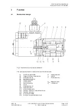 Preview for 9 page of Voith 91868550 Instructions And Operating Manual