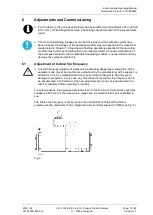 Preview for 15 page of Voith 91868550 Instructions And Operating Manual