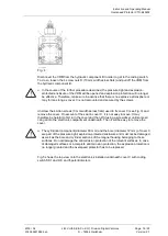 Preview for 16 page of Voith 91868550 Instructions And Operating Manual