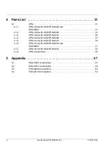 Preview for 4 page of Voith BTG CPM-1300 User Manual