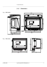 Preview for 11 page of Voith BTG CPM-1300 User Manual