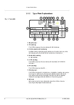 Preview for 12 page of Voith BTG CPM-1300 User Manual