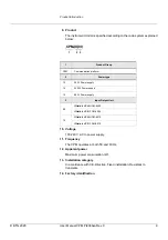 Preview for 13 page of Voith BTG CPM-1300 User Manual