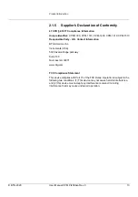 Preview for 17 page of Voith BTG CPM-1300 User Manual