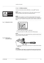 Preview for 23 page of Voith BTG CPM-1300 User Manual