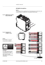 Preview for 25 page of Voith BTG CPM-1300 User Manual