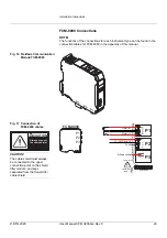 Preview for 27 page of Voith BTG CPM-1300 User Manual