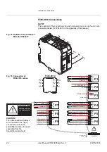 Preview for 28 page of Voith BTG CPM-1300 User Manual