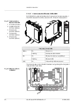 Preview for 30 page of Voith BTG CPM-1300 User Manual