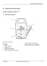 Предварительный просмотр 21 страницы Voith BTG Mutek PCD-06 Operation Manual