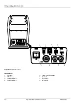 Предварительный просмотр 22 страницы Voith BTG Mutek PCD-06 Operation Manual