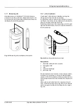 Предварительный просмотр 23 страницы Voith BTG Mutek PCD-06 Operation Manual