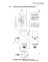 Preview for 19 page of Voith DSG-B 113 Series Installation And Operating Manual