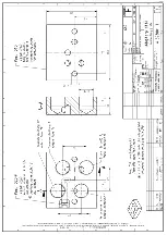 Preview for 22 page of Voith DSG-B 113 Series Installation And Operating Manual