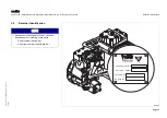 Preview for 14 page of Voith VR 115 E Service Manual