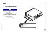 Preview for 16 page of Voith VR 115 E Service Manual