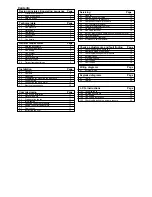 Preview for 2 page of VOKERA AquaNova Installation & Servicing Instructions Manual