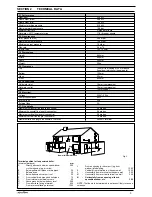 Preview for 5 page of VOKERA AquaNova Installation & Servicing Instructions Manual