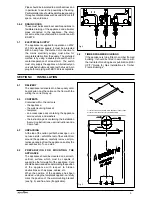 Preview for 7 page of VOKERA AquaNova Installation & Servicing Instructions Manual