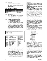 Preview for 8 page of VOKERA AquaNova Installation & Servicing Instructions Manual