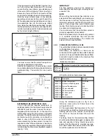 Preview for 9 page of VOKERA AquaNova Installation & Servicing Instructions Manual