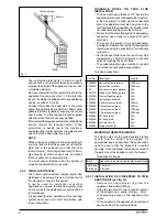 Preview for 10 page of VOKERA AquaNova Installation & Servicing Instructions Manual