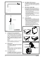 Preview for 12 page of VOKERA AquaNova Installation & Servicing Instructions Manual