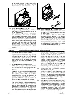 Preview for 16 page of VOKERA AquaNova Installation & Servicing Instructions Manual