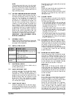 Preview for 17 page of VOKERA AquaNova Installation & Servicing Instructions Manual