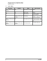 Preview for 18 page of VOKERA AquaNova Installation & Servicing Instructions Manual