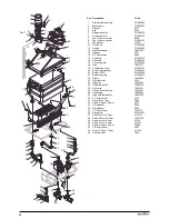 Preview for 26 page of VOKERA AquaNova Installation & Servicing Instructions Manual