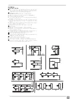 Preview for 19 page of VOKERA AriaPRO 004 M User Instructions