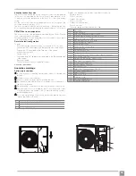 Preview for 29 page of VOKERA AriaPRO 004 M User Instructions