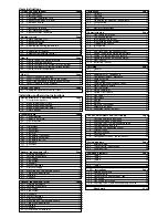 Предварительный просмотр 2 страницы VOKERA Compact 24 SE Installation & Servicing Instructions Manual