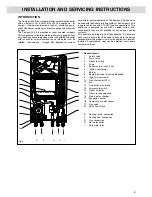 Preview for 7 page of VOKERA Compact 24 SE Installation & Servicing Instructions Manual