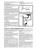 Preview for 12 page of VOKERA Compact 24 SE Installation & Servicing Instructions Manual