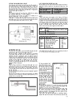 Preview for 15 page of VOKERA Compact 24 SE Installation & Servicing Instructions Manual