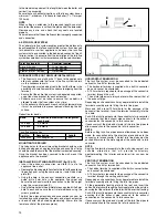 Preview for 16 page of VOKERA Compact 24 SE Installation & Servicing Instructions Manual