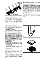 Preview for 18 page of VOKERA Compact 24 SE Installation & Servicing Instructions Manual