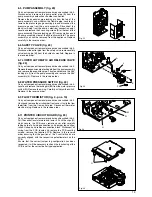 Предварительный просмотр 21 страницы VOKERA Compact 24 SE Installation & Servicing Instructions Manual