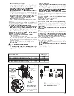 Предварительный просмотр 25 страницы VOKERA Compact 24 SE Installation & Servicing Instructions Manual