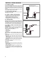 Preview for 28 page of VOKERA Compact 24 SE Installation & Servicing Instructions Manual